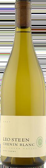 レオ・スティーン サイーニ・ファームズ シュナン・ブラン