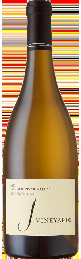 ジェイ・ヴィンヤーズ＆ワイナリー・シャルドネ・ロシアン・リヴァー・ヴァレーのサムネイル