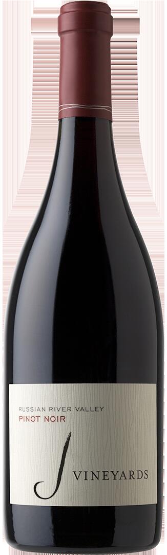 ジェイ・ヴィンヤーズ＆ワイナリー・ピノ・ノワール・ロシアン・リヴァー・ヴァレーのサムネイル