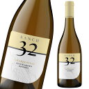 ランチ32・シャルドネ Ranch 32 Chardonnay カリフォルニア ワイン 白ワイン 辛口