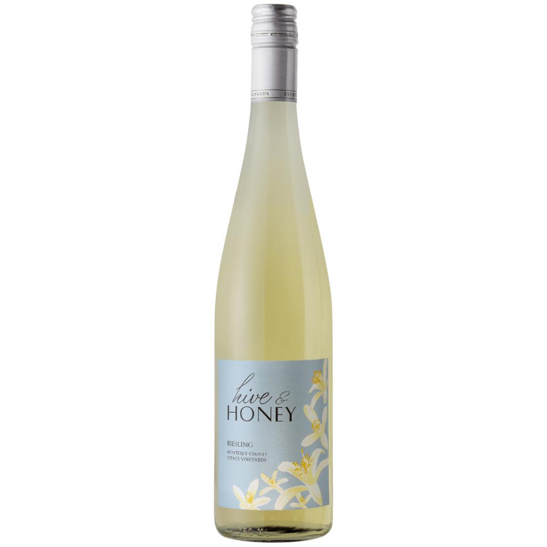 ハイヴ & ハニー・リースリング Hive & Honey Riesling カリフォルニア ワイン 白ワイン 甘口