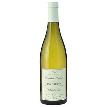 ドミニク ローラン ブルゴーニュ シャルドネ Dominique Laurent Bourgogne Chardonnay