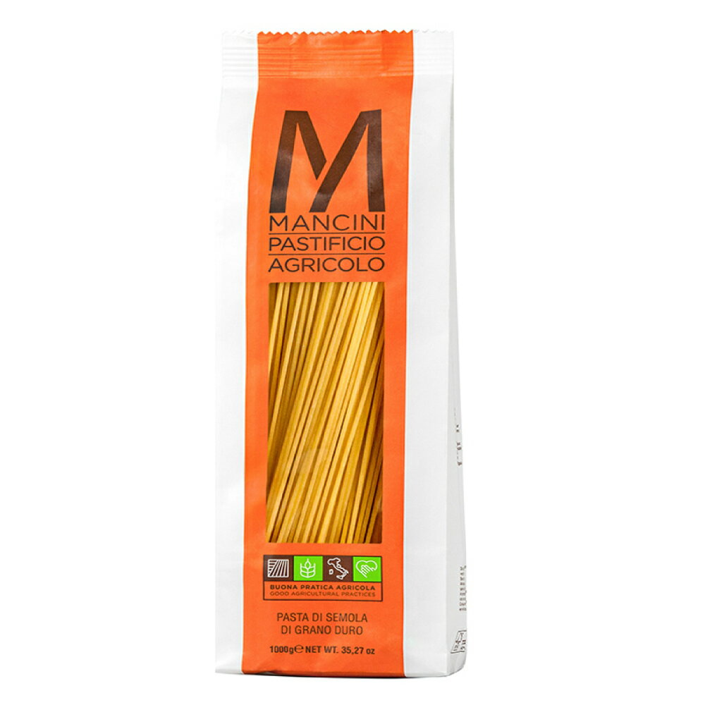 パスタ マンチーニ社 スパゲッティ 1kg