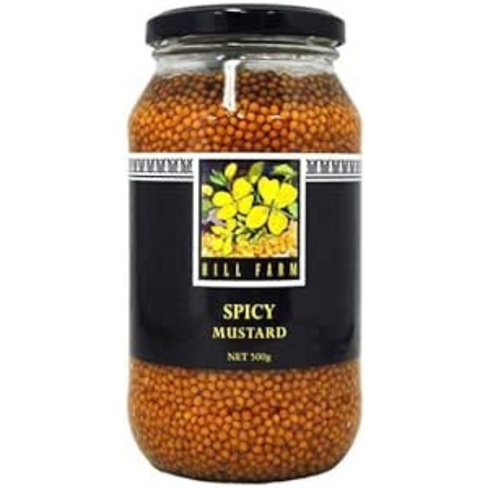 HILL FARM/ҥե ѥ ޥ 500g