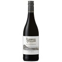 リーベック・シラーズ Riebeek Shiraz