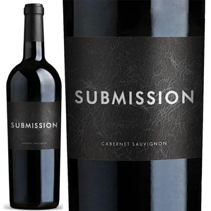 Rakuten - サブミッション カベルネ ソーヴィニヨン カリフォルニア 2022年 シックス エイト ナイン セラーズ 689 Cellars Submission