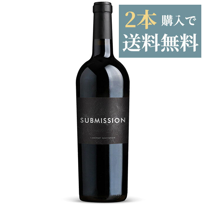サブミッション カベルネ ソーヴィニヨン カリフォルニア 2022年 シックス エイト ナイン セラーズ 689 Cellars Submission