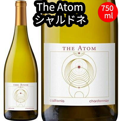 Rakuten - ジ アトム シャルドネ カリフォルニア 2024年