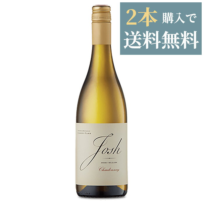 ジョッシュ セラーズ シャルドネ カリフォルニア 2024年