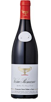 グロ・フレール・エ・スール/ ヴォーヌロマネ2021 フランスワイン 産地 ブルゴーニュ 赤ワイン 神の雫登場 家飲み お誕生日 ギフト お祝い 750ml
