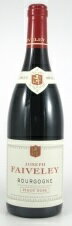 フェヴレブルゴーニュ・ルージュフランスワイン 産地ブルゴーニュ 赤ワイン 家飲み お誕生日 ギフト お祝い