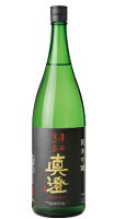 楽天1位 真澄　辛口生一本純米吟醸1800 酒 日本酒 地酒 産地 長野県