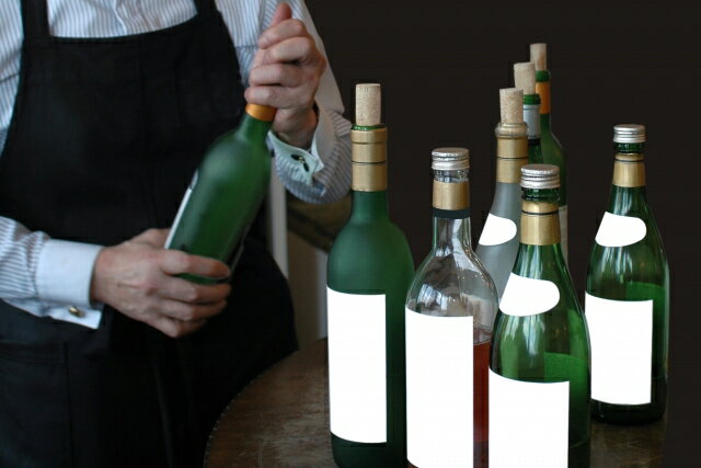 「＃4「ドイツワイン飲み比べ」ワインセミナーB、フルボトル用750mlx5本：オンラインワインセミナー