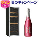 ワイン付★アルテビノ OVG04 Artevino 230本 ワインセラー コンプレッサー式 家庭用 業務用 ワインセラー セラー