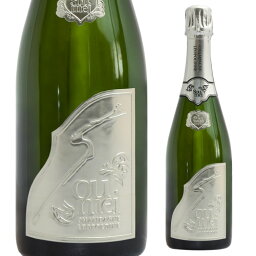 【正規品シャンパン】ソウメイ プラチナ ブラン ド ブラン NV Soumei Blanc de Blancs 750ml 箱なし正規品 シャンパン シャンパーニュ 映え 【送料無料】＜Pアップ対象外＞