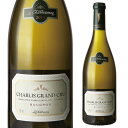 シャブリ グランクリュ ブーグロ ラ・シャブリジェンヌ 750ml フランス ブルゴーニュ Chablis 白ワイン