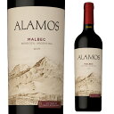 カテナ アラモス マルベック 750ml アルゼンチン 辛口 赤 ワイン ミディアムボディ 赤ワイン 長S 母の日 父の日 ギフト