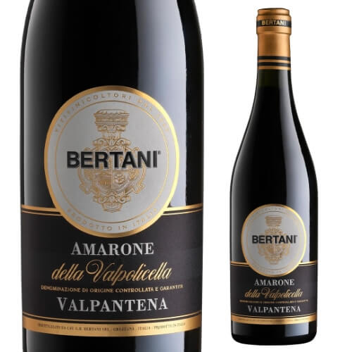 スラヴォニア産オークの中樽をメインに使用して30ヶ月熟成させたベルターニ社の新しいスタイルのアマローネ。ヴァルパンテーナ地区の渓谷がもたらすミクロクリマ（微気候）が素晴らしいブドウを育てます。プラムやラズベリー、スパイスの複雑な香りが広がるエレガントでまろやかな赤ワインです。英字表記Amarone Villa Arvedi Valpolicella Valpantena生産者ベルターニ生産国イタリア地域1ヴェネト地域2ヴァルポリチェッラ・ヴァルパンテーナタイプ・味わい赤/辛口葡萄品種コルヴィーナ・ヴェロネーゼ、ロンディネッラ内容量(ml)750※画像はイメージです。ラベル変更などによりデザインが変更されている可能性がございます。また画像のヴィンテージと異なる場合がございますのでヴィンテージについては商品名をご確認ください。商品名にヴィンテージ記載の無い場合、最新ヴィンテージまたはノンヴィンテージでのお届けとなります。※径が太いボトルや箱付の商品など商品によって同梱可能本数が異なります。自動計算される送料と異なる場合がございますので、弊社からの受注確認メールを必ずご確認お願いします。（マグナム以上の商品は原則同梱不可）※実店舗と在庫を共有しているため、在庫があがっていても完売のためご用意できない場合がございます。 予めご了承くださいませ。銘醸ワイン専門のCAVE de L NAOTAKA。 高級ワインを提案するオンラインショップ ナオタカです。 　l赤l　l単品l　l辛口l　l750mll　lイタリアl　lヴェネトl　lヴァルパンテーナl　lその他品種l　ワインワインセット赤ワイン白ワイン熟成ワイン