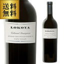 カベルネ ソーヴィニヨン スプリング マウンテン ナパ ヴァレー 2013ロコヤ 750mlアメリカ 辛口 赤ワイン 虎 ギフト
