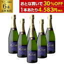 1本あたり4,583円(税込) 送料無料 ドミニク マサンキュヴェ スペシャル ブリュット NV 750ml 6本シャンパン シャンパーニュ ケース 浜運A 母の日 父の日 ギフト