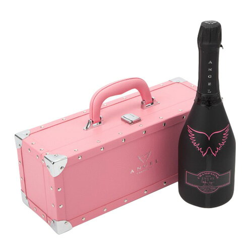 ワイン wine 【本州のみ 送料無料】 エンジェル シャンパン ブリュット