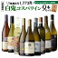 【最大P10倍 4/25 0時～24時】パスタソースプレゼント1本あたり1，773円(税込) 送料無料白ワインを厳選！白鬼コスパワイン9本セット第26弾 白 ワイン セット 浜運 あす楽