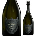 ドン ペリニヨン P2 2002 750ml 正規品 箱なし シャンパン シャンパーニュ 4月値上