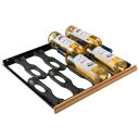 ユーロカーブ 附属品 引き出し棚 MS棚 【ユーロカーブ付属品】【オプション】 N/B