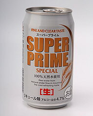 スーパープライム　スペシャル 24缶入り