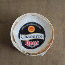 シャウルス チーズ 250g | CHAOURCE AOP フランス シャンパーニュ地方 白カビチーズ チーズ 直輸入 予約 冷蔵 クール 業務用 家庭用 (予約の場合：：：只今、空輸便の状況が不安定となっております為、商品確保次第の発送となります。）