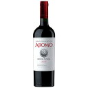 赤ワイン アロモ メルロープライベート リザーブ 750ml チリ マウレ ヴァレー 赤 ミディアムボディ（中重口） AROMO PRIVATE RESERVE MERLOT /赤 ワイン WINE 葡萄酒