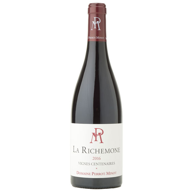 【クーポン配布中】ドメーヌ　ペロミノ　ニュイ　サン　ジョルジュ　プルミエクリュ　ラ　リシュモーヌ　キュヴェ　ウルトラ　16