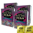 【クーポン配布中】【ワイン1Lあたり434円】高コスパ 箱ワイン 赤ワイン チリ3000ml×4個【送料無料】デュヴァリコフーガ 中重口 ボックスワイン あす楽