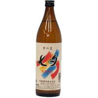 七夕/田崎酒造株式会社　芋焼酎　25度　900ml