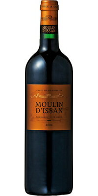 ムーラン・ディッサン/シャトー元詰　750ml (赤ワイン)