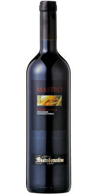 マストロ ロッソ/マストロベラルディーノ　750ml（赤ワイン）
