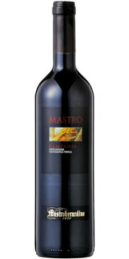 マストロ ロッソ/マストロベラルディーノ 750ml(赤ワイン)