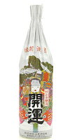 【ポイント5倍(20~22日)】開運 祝酒/土井酒造場　1800ml (地酒)