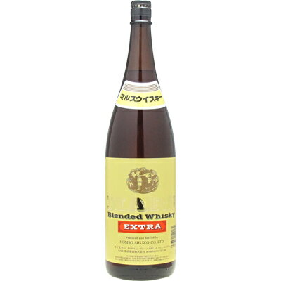 マルス エクストラ 1800ml (ウイスキー) マルス エクストラ 1800ml (ウイスキー)