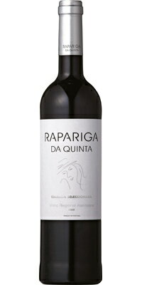 ラパリーガ・ダ・キンタ/ルイス・ドゥアルテ・ヴィーニョス　750ml (赤ワイン)