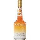 デカイパー オリジナル ピーチツリー 700ml (リキュール)