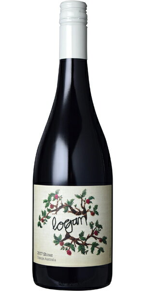 ローガン・シラーズ/ローガン・ワインズ　750ml (赤ワイン)