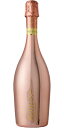 ボッテガ ロゼゴールド/ボッテガ 750ml (スパークリング)【スパークリングワイン 泡 発泡酒 炭酸 微発泡 発泡性ワイン ハロウィン クリスマス 誕生日 結婚祝い パーティー】