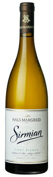 ◎シルミアン ピノ ビアンコ [ 2020 ] ナルス マルグライド ( 白ワイン ) 750ml ※お取り寄せ：稲葉のサムネイル