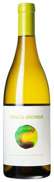 ◎マリア アンドレア [ 2021 ] ボデガ エドゥアルド ペーニャ ( 白ワイン ) 750ml ※お取り寄せ：稲葉のサムネイル