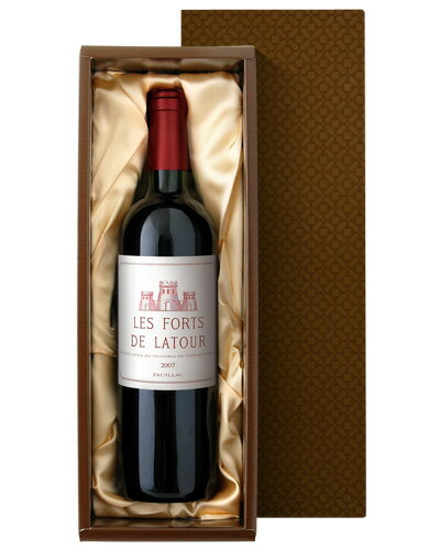 タカムラ オリジナルギフトボックス(1本用) ブラウン/布貼りタイプ (ワイン ギフトボックス ラッピング付き)