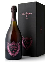 並行 箱入り ドン ペリニヨン ロゼ [ 2006 ] ( 泡 ロゼ ) （ワイン(=750ml)8本と同梱可）シャンパン シャンパーニュ