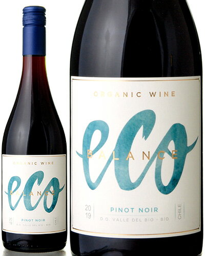 ピノ ノワール エコ バランス [2019] エミリアーナ ヴィンヤーズ ( 赤ワイン )