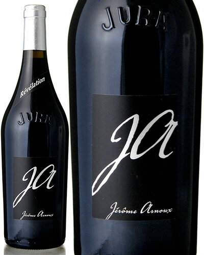 ジェローム・アルヌー アルボワ プールサール シュブティル 2020年 | ワインショップの店長がノリで書いてるワインブログ by Yuki