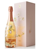 並行 箱入り ベル エポック ロゼ [ 2012 ]ペリエ ジュエ ( ロゼワイン ) （ワイン(=750ml)8本と同梱可） シャンパン シャンパーニュ